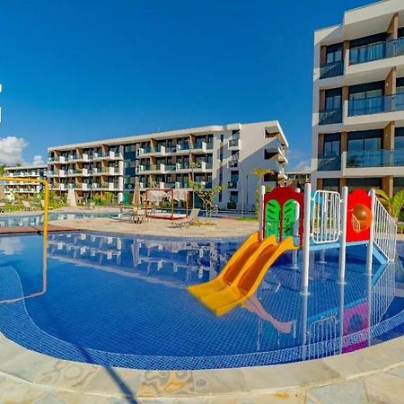Makia Beach Experience Concept Porto de Galinhas Luaran gambar