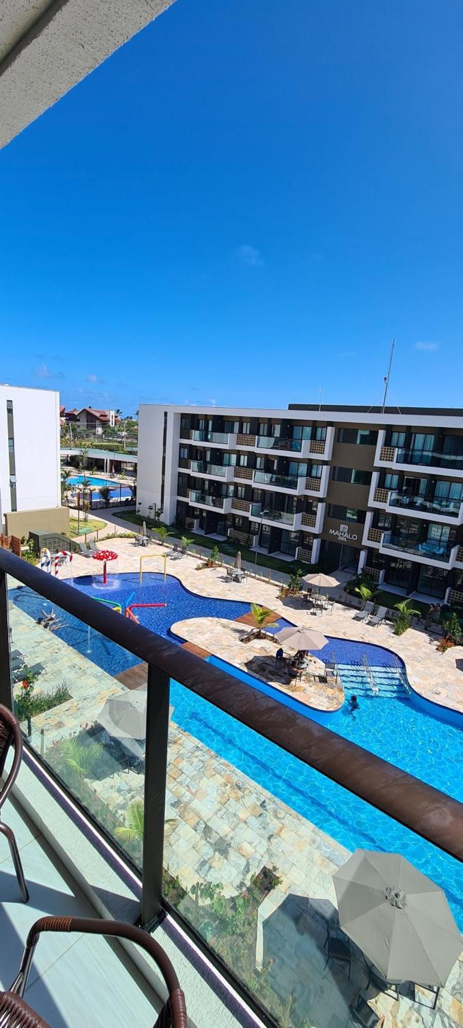 Makia Beach Experience Concept Porto de Galinhas Luaran gambar