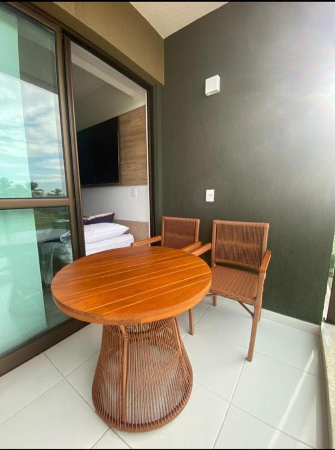 Makia Beach Experience Concept Porto de Galinhas Luaran gambar