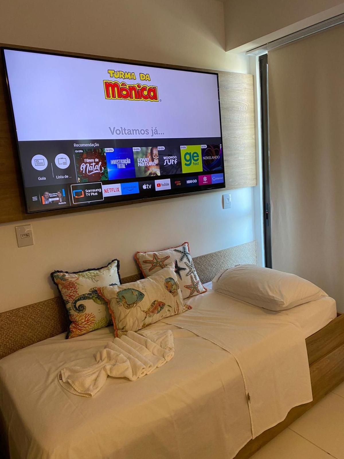 Makia Beach Experience Concept Porto de Galinhas Luaran gambar