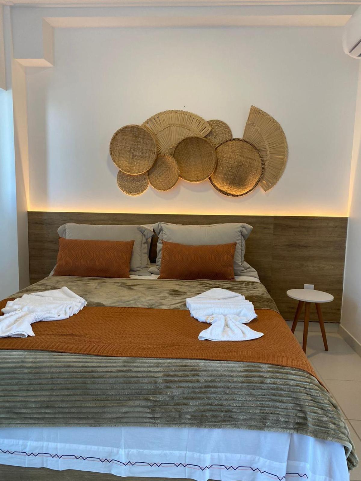 Makia Beach Experience Concept Porto de Galinhas Luaran gambar