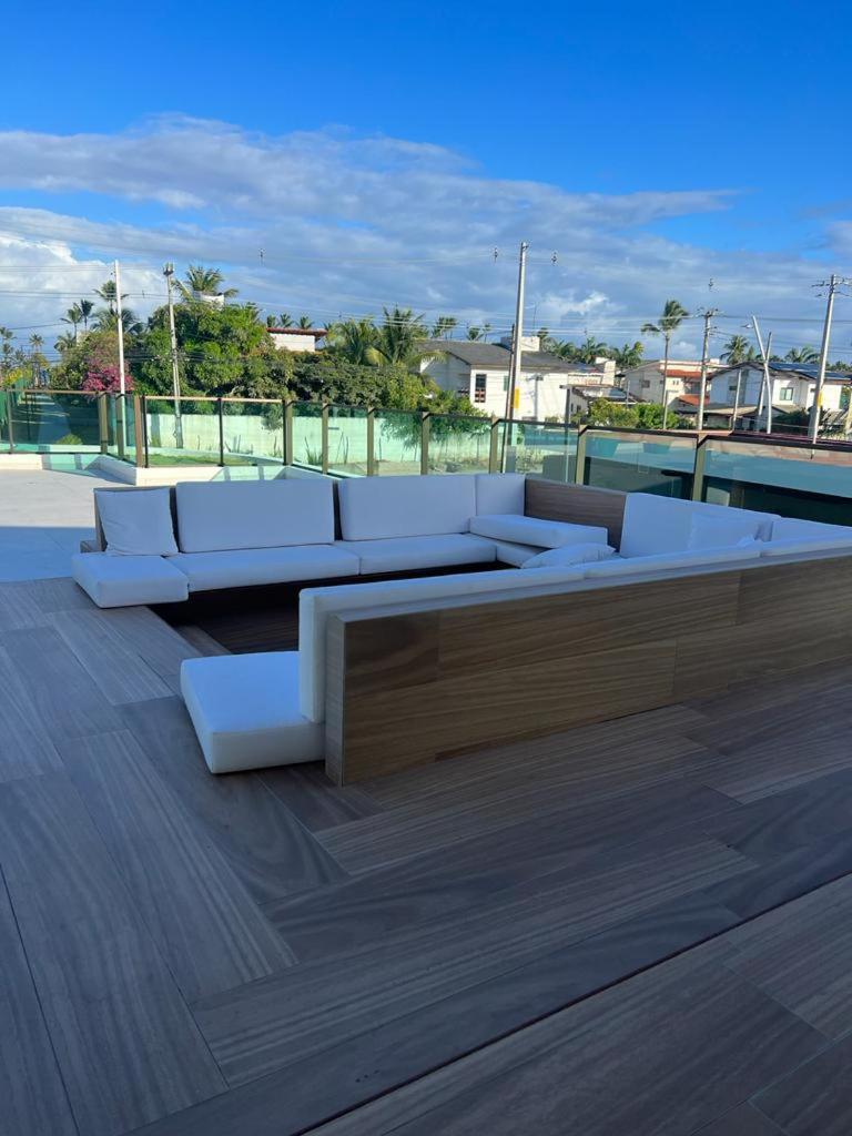 Makia Beach Experience Concept Porto de Galinhas Luaran gambar