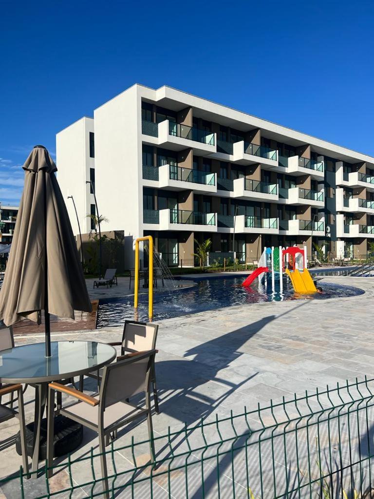 Makia Beach Experience Concept Porto de Galinhas Luaran gambar