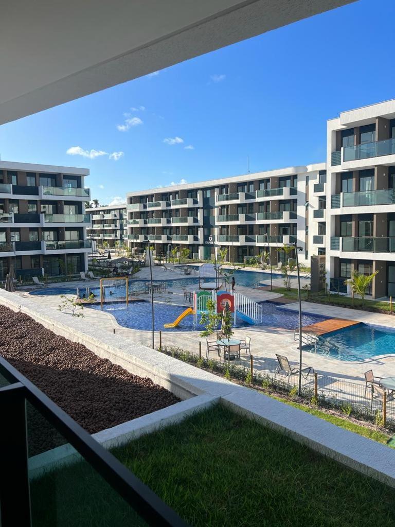 Makia Beach Experience Concept Porto de Galinhas Luaran gambar