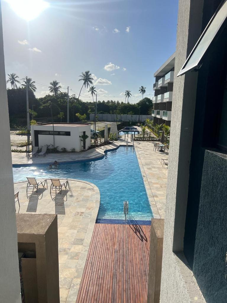 Makia Beach Experience Concept Porto de Galinhas Luaran gambar