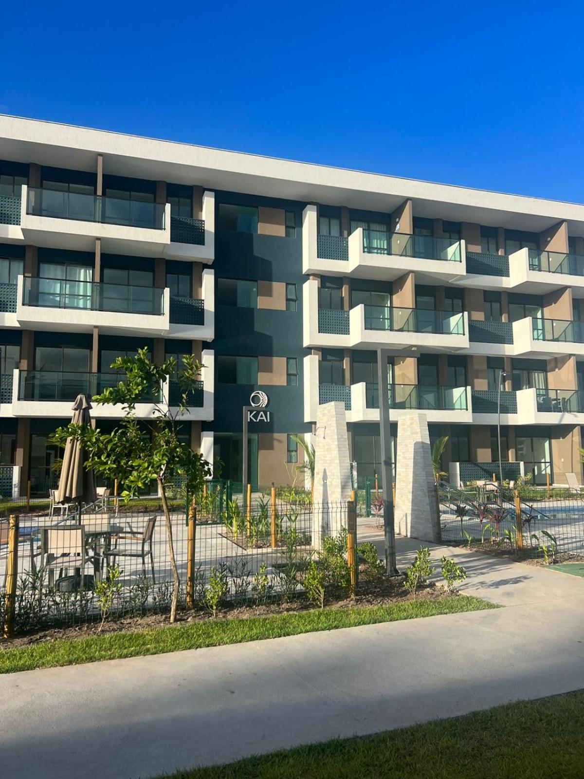 Makia Beach Experience Concept Porto de Galinhas Luaran gambar