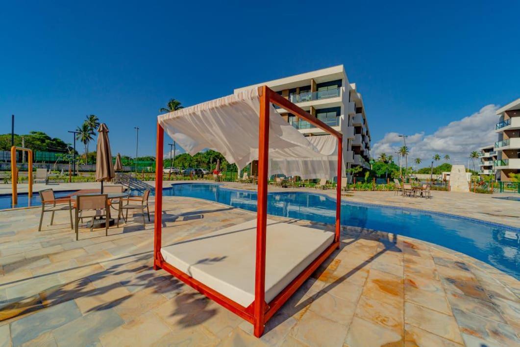 Makia Beach Experience Concept Porto de Galinhas Luaran gambar