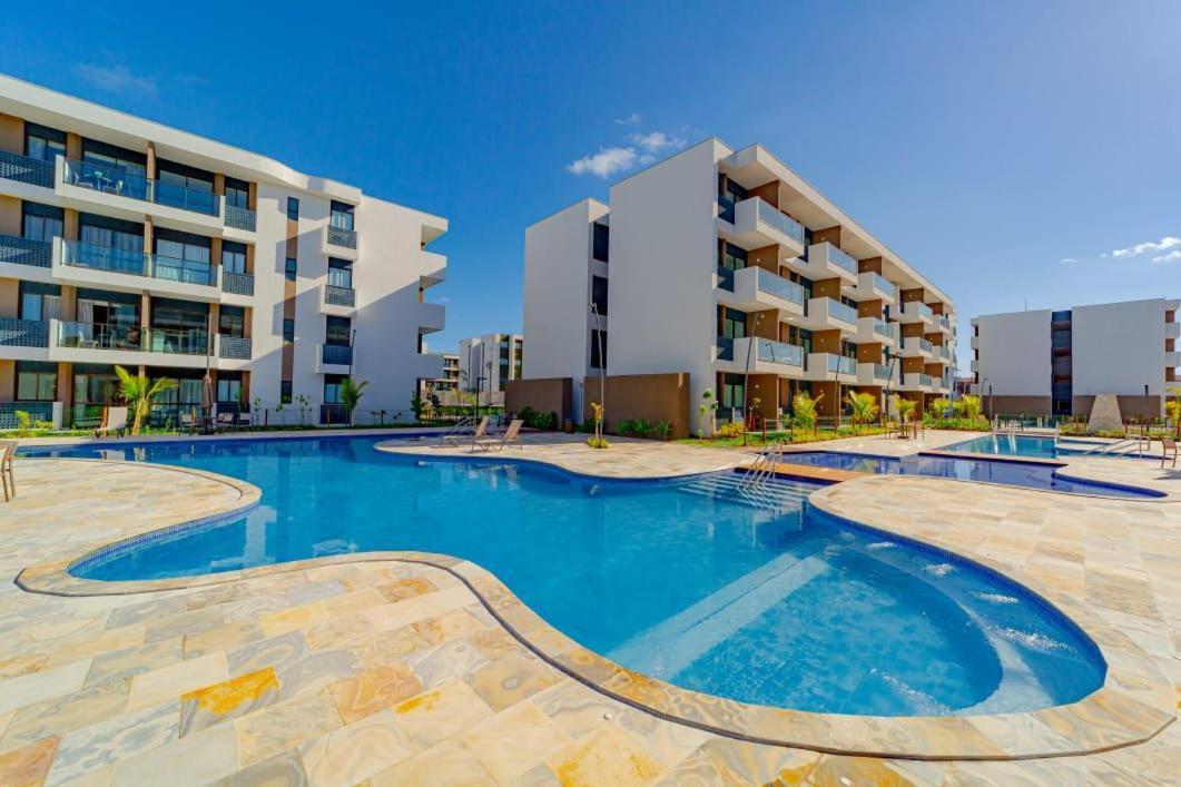Makia Beach Experience Concept Porto de Galinhas Luaran gambar
