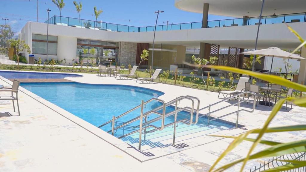Makia Beach Experience Concept Porto de Galinhas Luaran gambar
