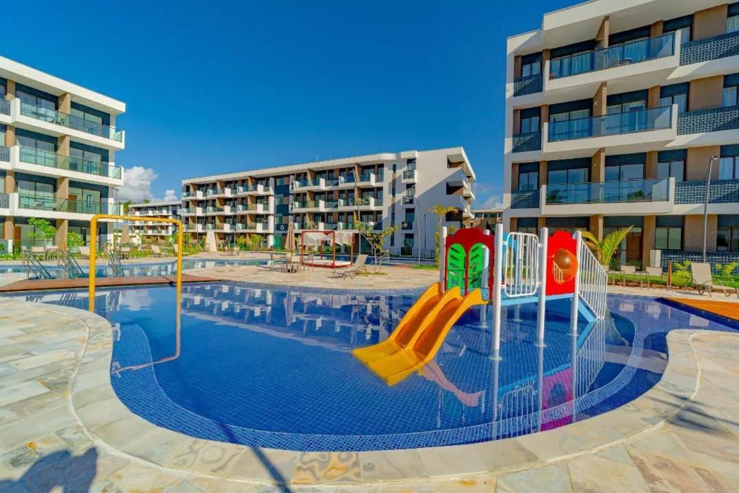 Makia Beach Experience Concept Porto de Galinhas Luaran gambar