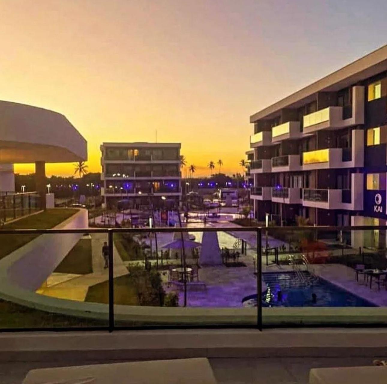 Makia Beach Experience Concept Porto de Galinhas Luaran gambar