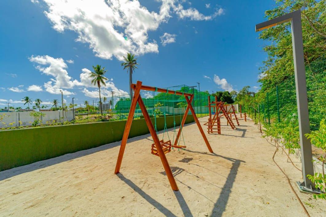 Makia Beach Experience Concept Porto de Galinhas Luaran gambar