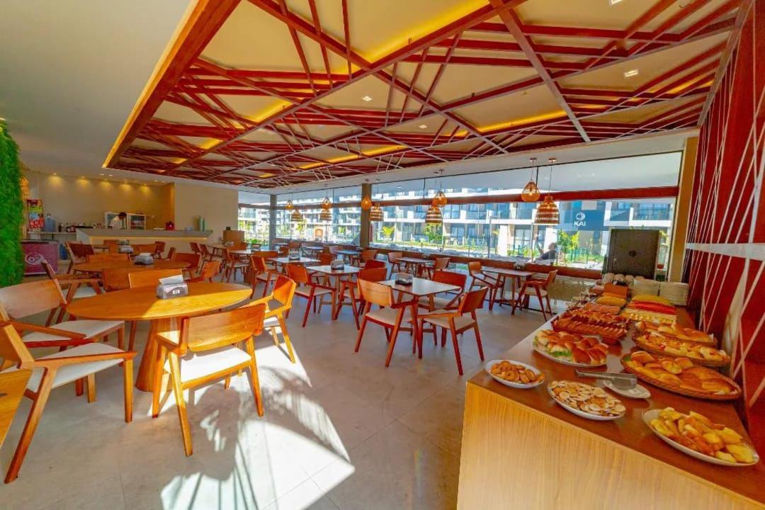 Makia Beach Experience Concept Porto de Galinhas Luaran gambar