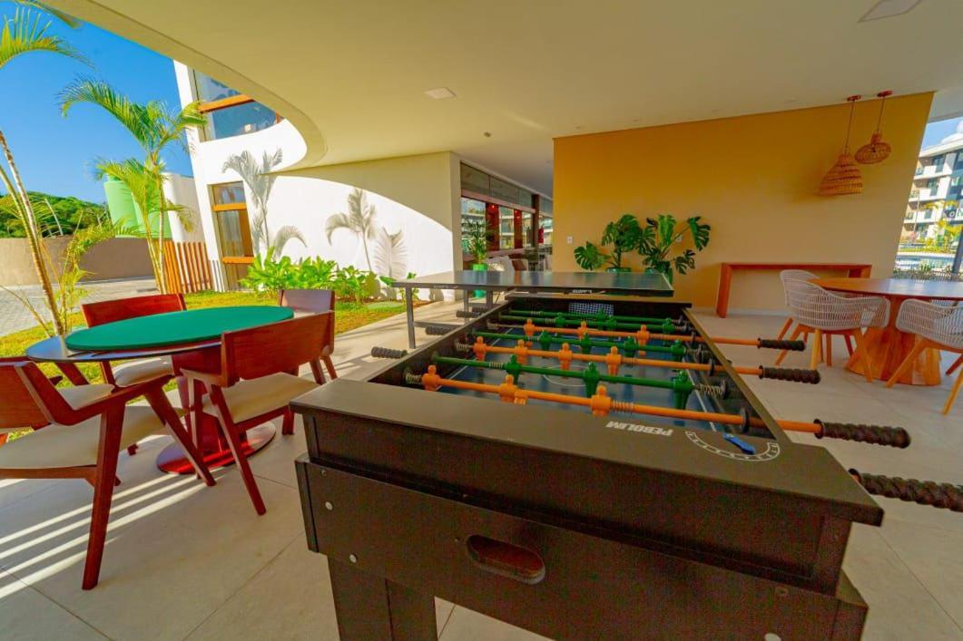 Makia Beach Experience Concept Porto de Galinhas Luaran gambar