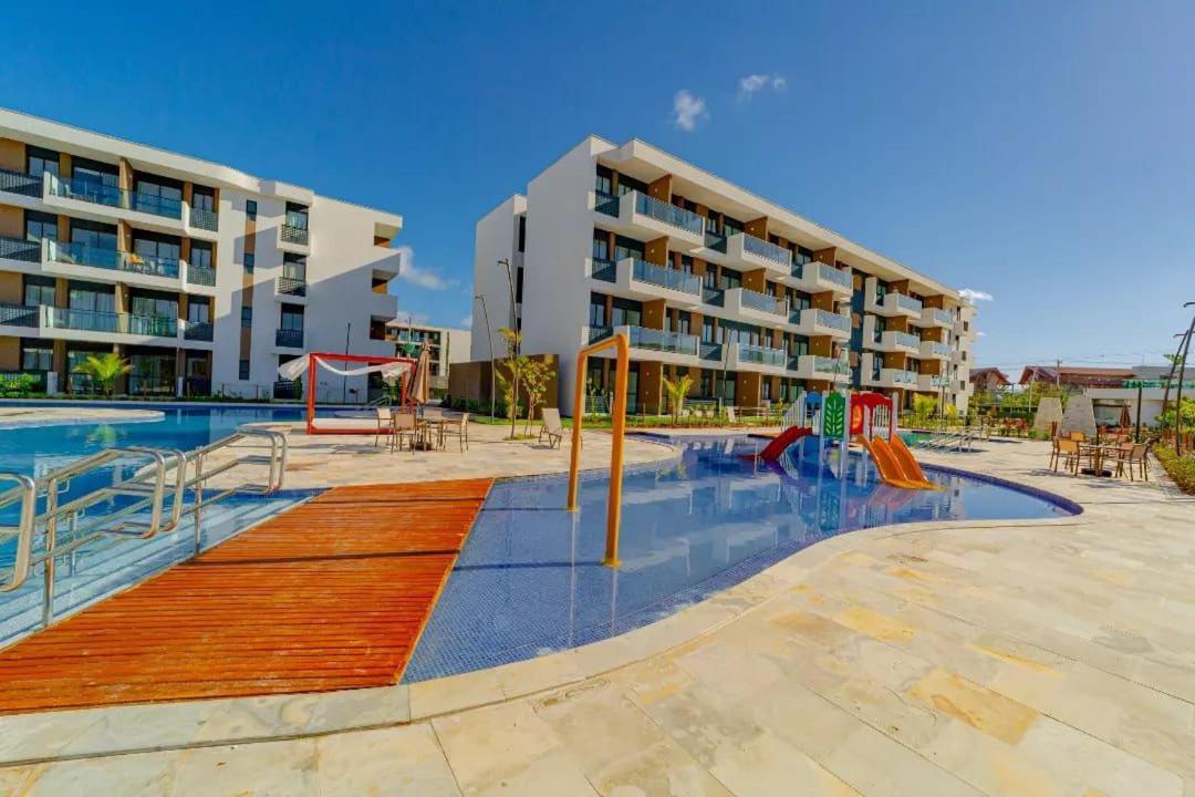 Makia Beach Experience Concept Porto de Galinhas Luaran gambar