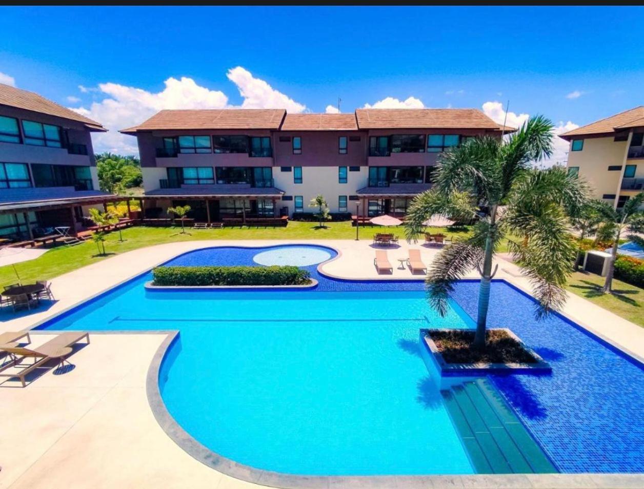 Makia Beach Experience Concept Porto de Galinhas Luaran gambar