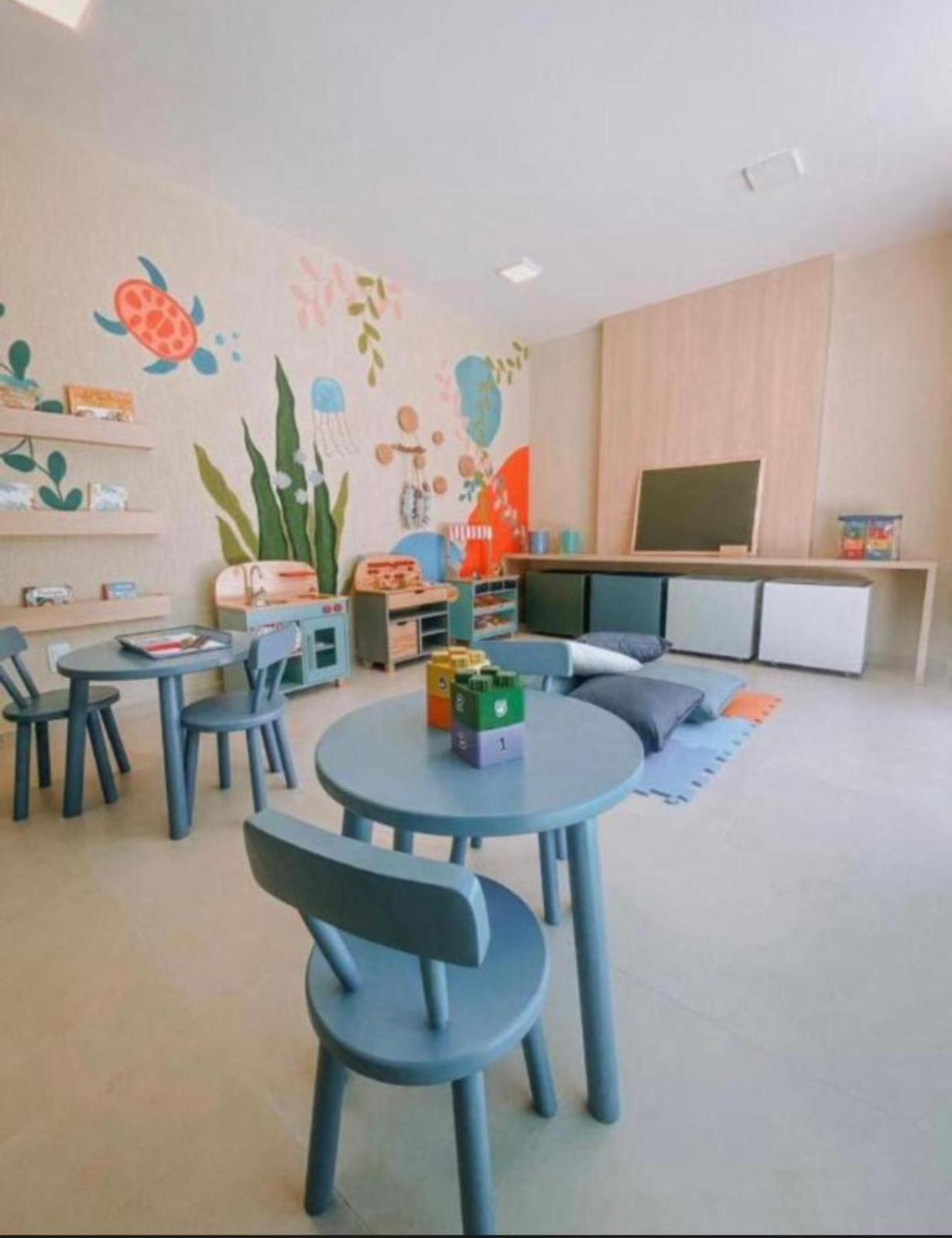 Makia Beach Experience Concept Porto de Galinhas Luaran gambar